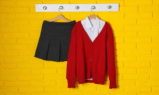 Are dress codes fair? How one middle school transformed its rules for what students wear | KQED
