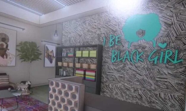 “Help us invest”: I Be Black Girl asks community help for funding new birthing center in North Omaha