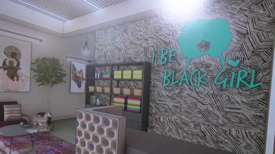 “Help us invest”: I Be Black Girl asks community help for funding new birthing center in North Omaha