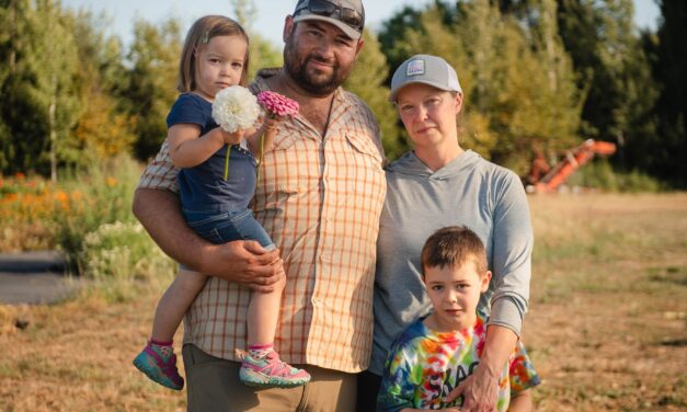 Child care has been silently crushing women farmers for generations. That may change soon.