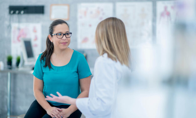 Effective Strategies for Vaccine Communication