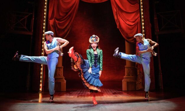 Fall for the Arts: Tampa Bay Theater, Art Shows, and Books