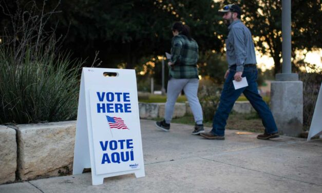 Latinos are the biggest ethnic group in Texas, but their political power lags behind