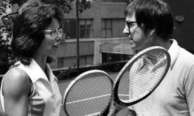 10 of the Greatest Moments in Women’s Sports History