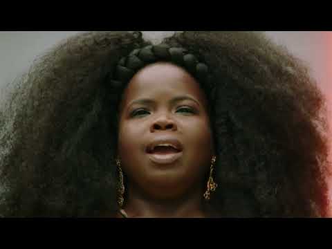 Video Danielle Ponder - Some Of Us Are Brave (Official Music Video)