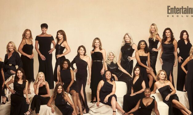 ‘The Golden Bachelor’ cast: Meet the 22 senior women who will date Gerry Turner