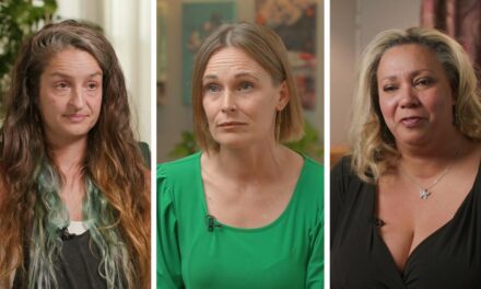 Voices of three Wisconsin women who have had an abortion