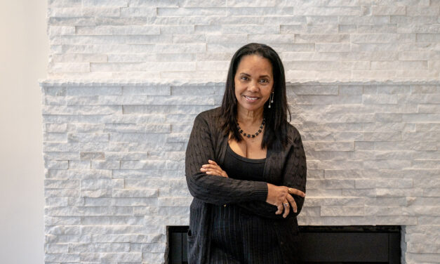 A Force for Change in the Financial Sector