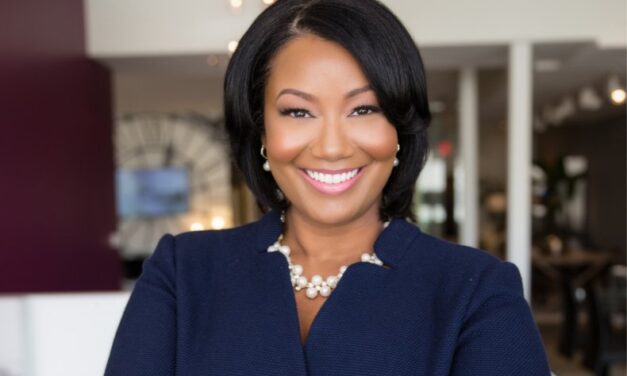 What I learned working with white men in corporate America