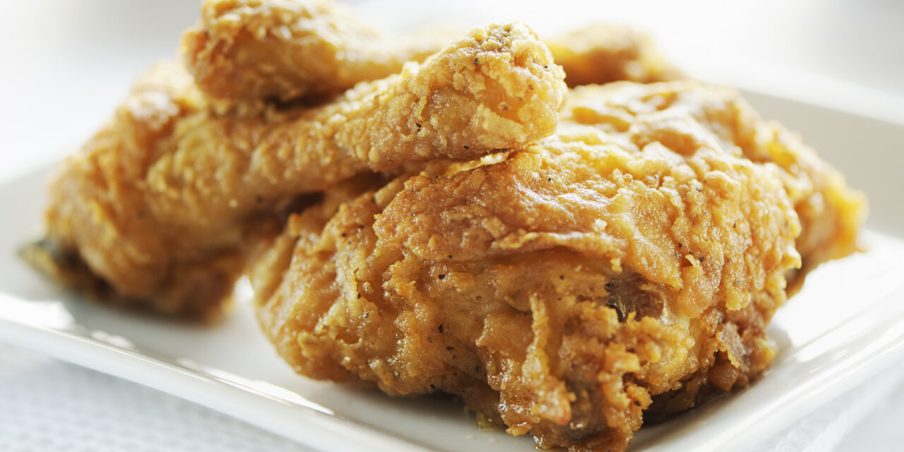 The Strange Untold History Of Fast Food Fried Chicken – Mashed