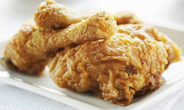The Strange Untold History Of Fast Food Fried Chicken – Mashed