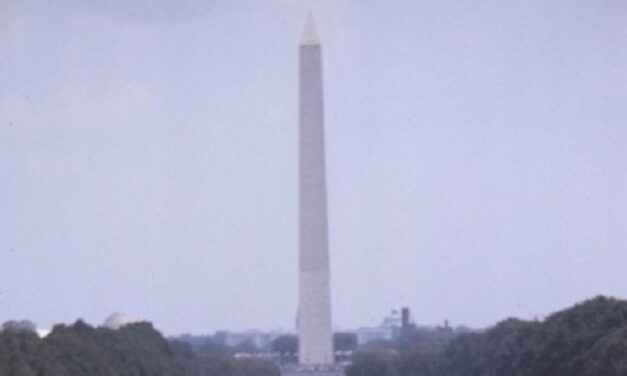 National Museum of African American History and Culture Recognizes