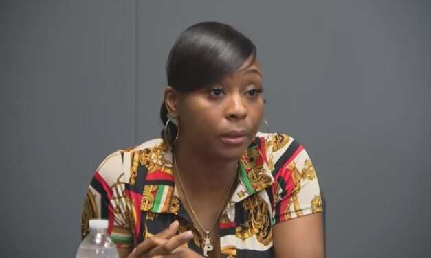 Detroit police changing facial-recognition policy after pregnant woman says she was wrongly charged