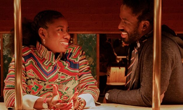 Dreaming Whilst Black is funny, engaging and incredibly Black