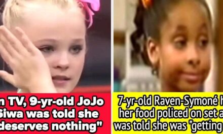17 Young Female Celebs Who Deserved Wayyy Better From Hollywood And The Media