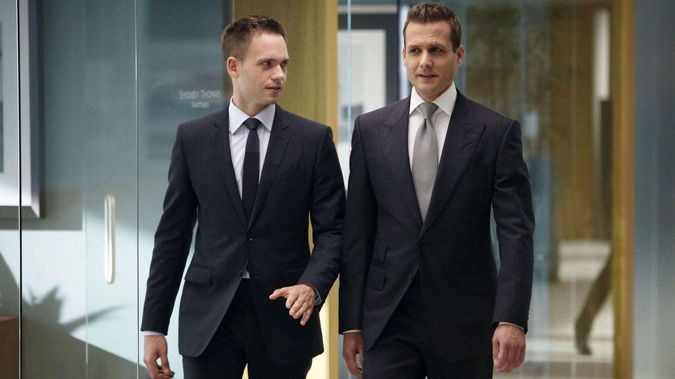 How Suits became TV’s most popular show