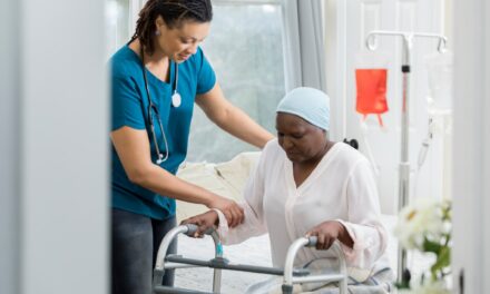 Black, Hispanic Patients Have Higher Risk of Death From Second Primary Cancers