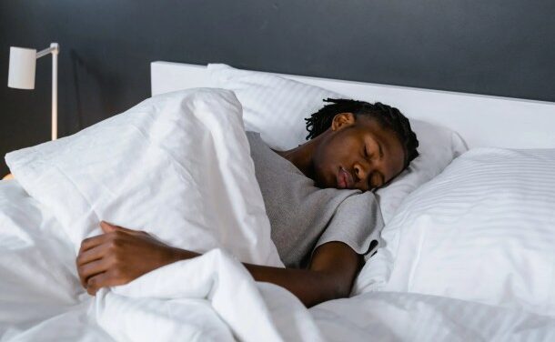 This Condition Makes You 75% More Likely to Get Long COVID