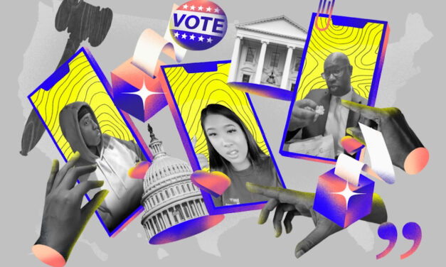 Inside the TikTok Industrial Complex That Could Revolutionize Campaigns
