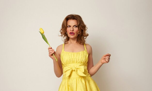 In Conversation with Sandra Bernhard