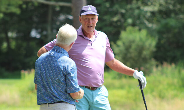 U.S. Senior Amateur & U.S. Senior Women’s Open Qualifying At Allendale CC – MASSGOLF