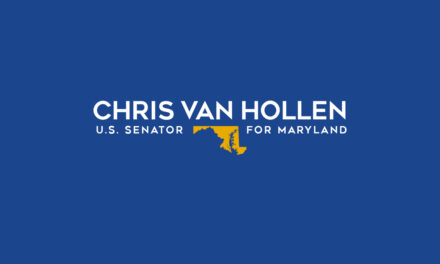 Van Hollen Joins Kaine, Colleagues in Urging Biden Administration to Protect Americans From Discrimination Based on Source of Income