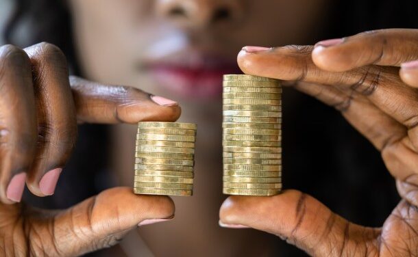 California’s First Partner: Gender Pay Gap Is “More Obvious” With Black Women