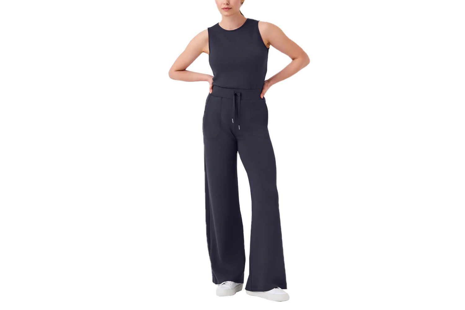 Spanx AirEssentials Jumpsuit