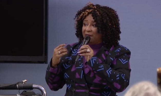 “Everyone Is in Danger”: Outraged Oakland Residents Want First Black Woman D.A. to Resign
