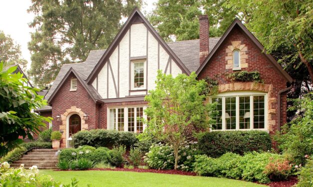How to Get the Enchanting Nancy Meyers Aesthetic In Your Home and Feel Like a Main Character