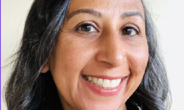 Commentary: Finding Joy and Justice for Childbearing Black Moms – The San Diego Voice & Viewpoint