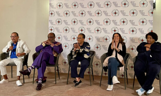 Black Lawmakers Reflect on Triumphs and Challenges of Legislative Service – The San Diego Voice & Viewpoint