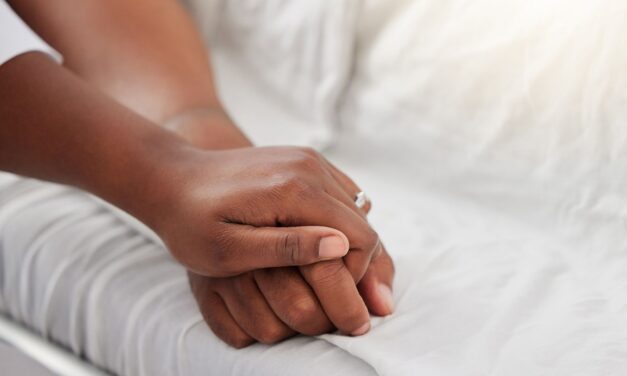 Uterine Cancer and the Stigma Around Periods: Learn to Advocate for Yourself