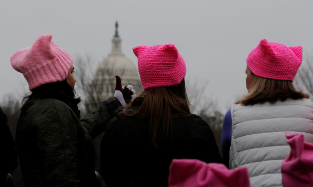 Is Pink Still a ‘Girl Color’? An Exploration