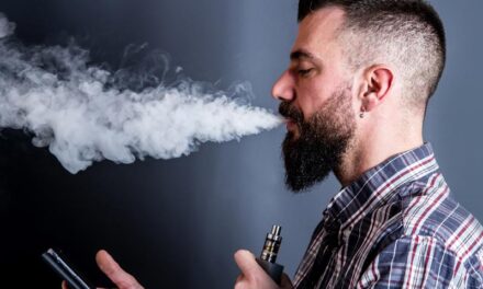 Report: More Than One in Ten Young Adults Uses E-cigarettes