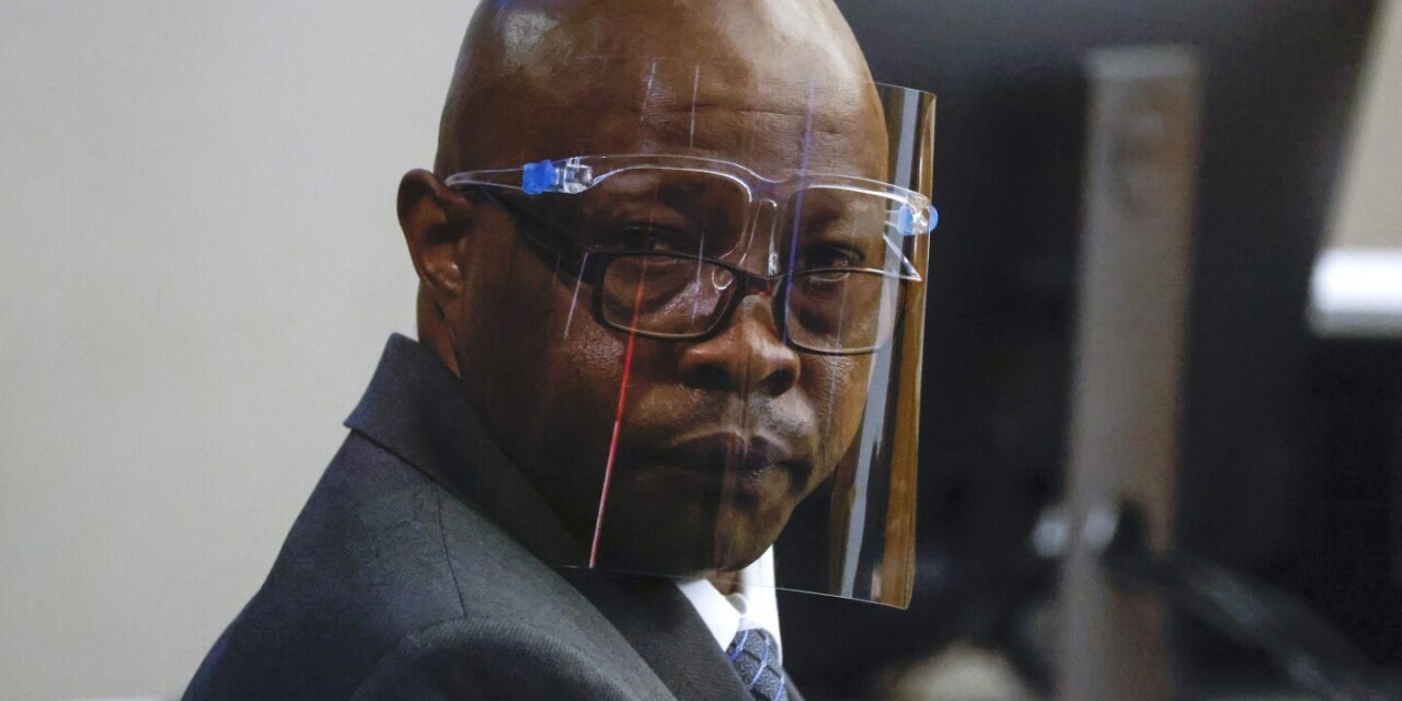 Texas prisoner accused of killing 22 older women is slain by cellmate while serving life sentence