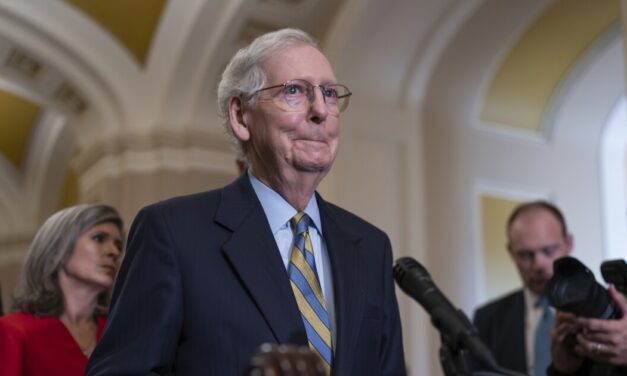 Politicians are getting older. How is that affecting our politics?