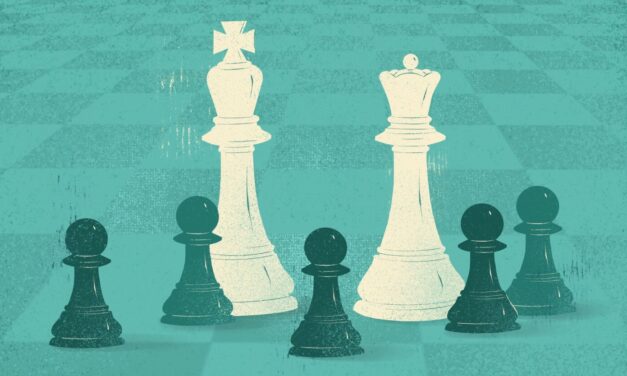 Are large families starting to make a comeback?