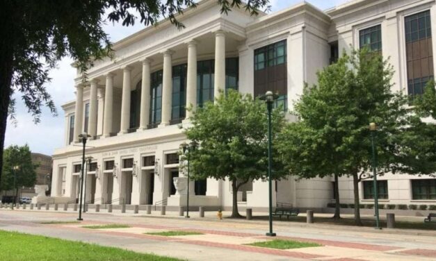 EEOC sues Vermilion Parish industrial cleaning company