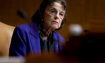 With The Death Of Sen. Dianne Feinstein, Whom Will Newsom Appoint?