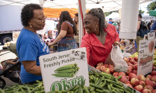 Black immigrants face more discrimination in the U.S. The source is sometimes surprising