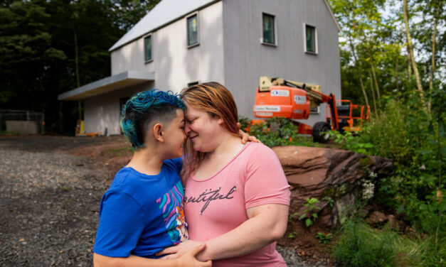 One Way to Help Teacher Salaries Go Further: Free Housing