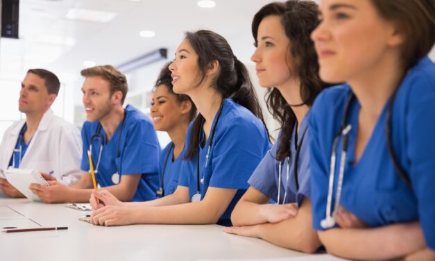 New veterinary college possibly heading to Kentucky