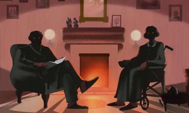 In Stephen King’s Latest, Beware the Kindly Old Professors