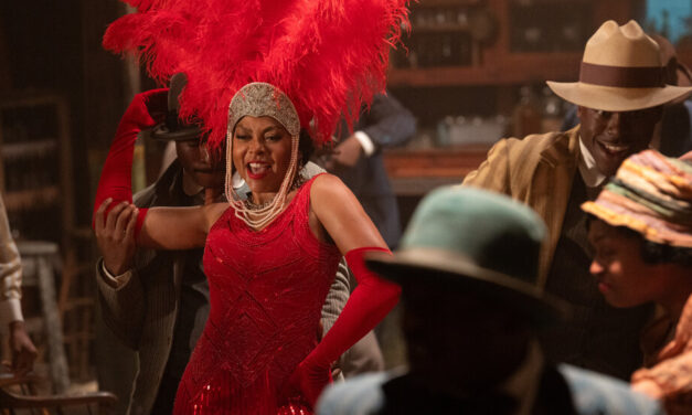 First Look: ‘The Color Purple’ Finds New Hues in Film Adaptation of Stage Musical