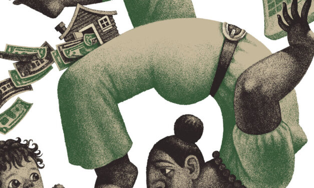 States’ Paid Leave Plans Could Help Protect Caregivers’ Savings