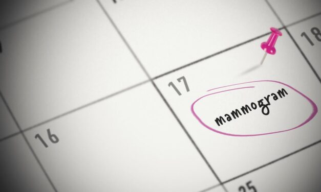 New Mammogram Screening Guidelines: What Women  Should Know