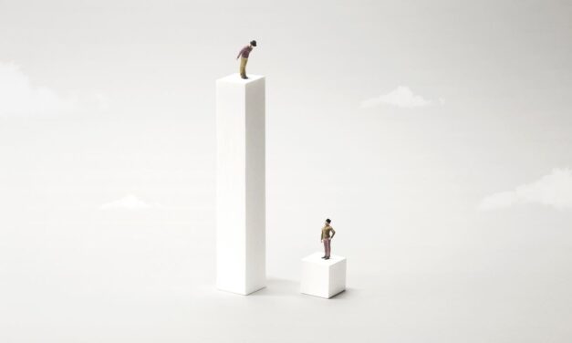 The Growing Wealth Gap Can Be Overcome With Some Help From Pensions