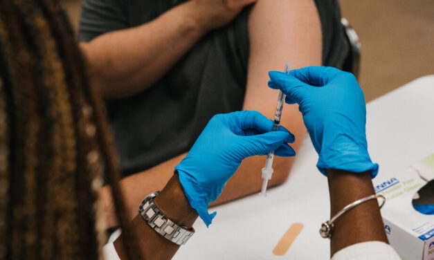 C.D.C. Advisers to Decide Who Should Receive New Covid Vaccines