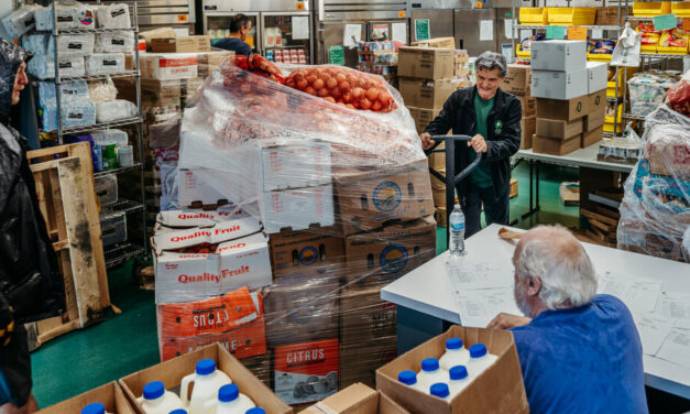 Poverty Rate Soared in 2022 as Aid Ended and Prices Rose